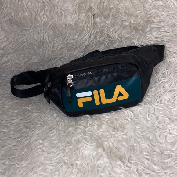 Fila Other - Fila Fanny pack